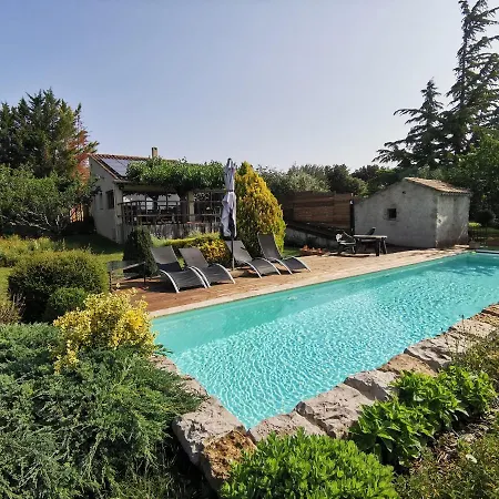 La Saume Hébergement de vacances *